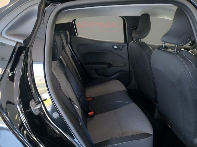 RENAULT CLIO ECO-GPL 100 CV EVOLUTION KM 0 IV - foto 15