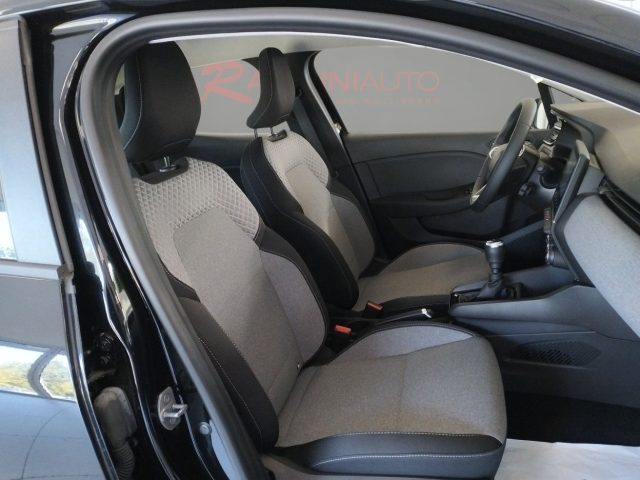RENAULT CLIO ECO-GPL 100 CV EVOLUTION KM 0 IV - foto 16