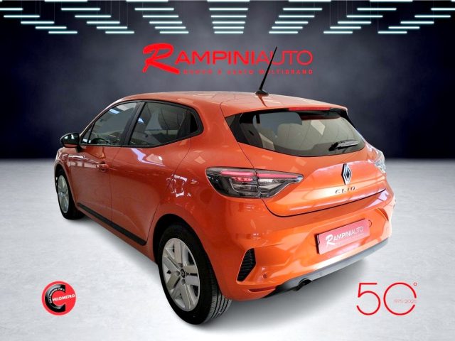 RENAULT CLIO ECO-GPL 100 CV EVOLUTION KM 0 IV - foto 9