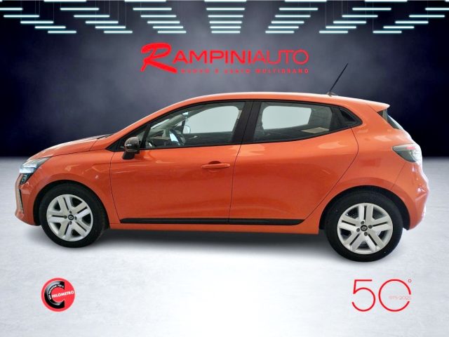 RENAULT CLIO ECO-GPL 100 CV EVOLUTION KM 0 IV - foto 11