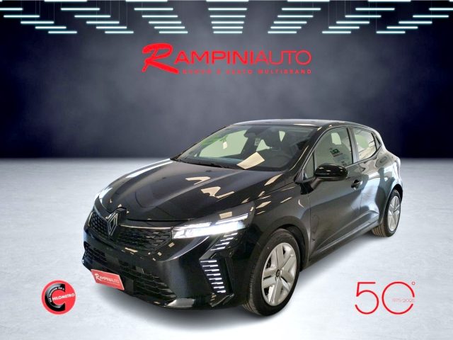 RENAULT CLIO ECO-GPL 100 CV EVOLUTION KM 0 IV - foto 2