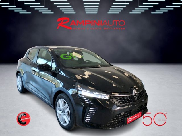RENAULT CLIO ECO-GPL 100 CV EVOLUTION KM 0 IV - foto 4