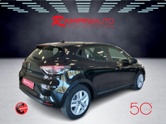 RENAULT CLIO ECO-GPL 100 CV EVOLUTION KM 0 IV - foto 7