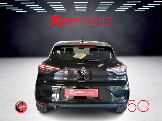 RENAULT CLIO ECO-GPL 100 CV EVOLUTION KM 0 IV - foto 8