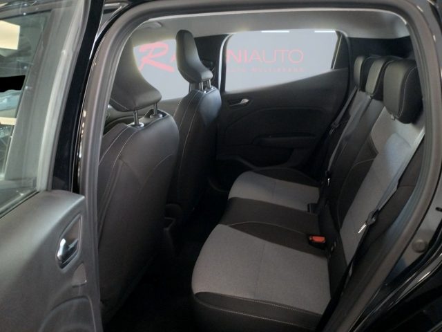 RENAULT CLIO ECO-GPL 100 CV EVOLUTION KM 0 IV - foto 14