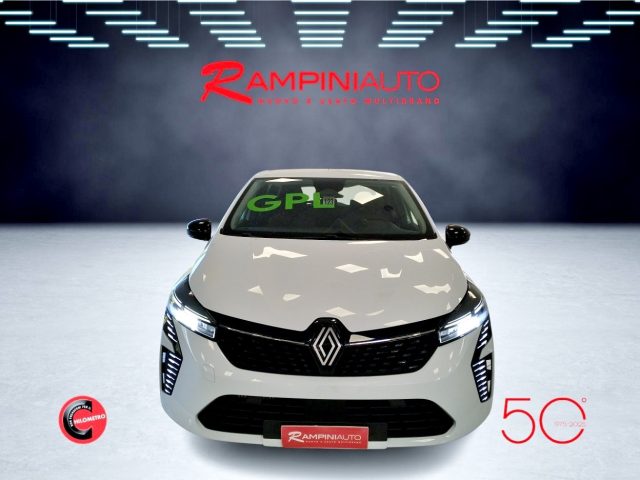 RENAULT CLIO ECO-GPL 100 CV EVOLUTION KM 0 IV - foto 3