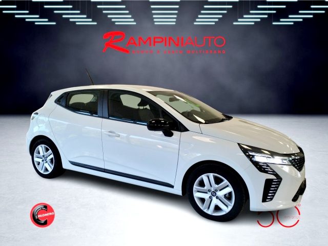 RENAULT CLIO ECO-GPL 100 CV EVOLUTION KM 0 IV - foto 5