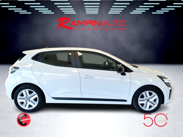 RENAULT CLIO ECO-GPL 100 CV EVOLUTION KM 0 IV - foto 6