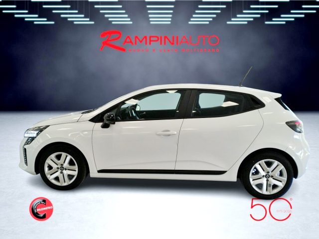 RENAULT CLIO ECO-GPL 100 CV EVOLUTION KM 0 IV - foto 10