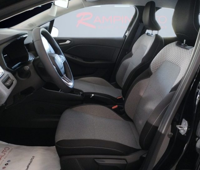 RENAULT CLIO ECO-GPL 100 CV EVOLUTION KM 0 IV - foto 13