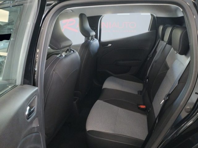 RENAULT CLIO ECO-GPL 100 CV EVOLUTION KM 0 IV - foto 14