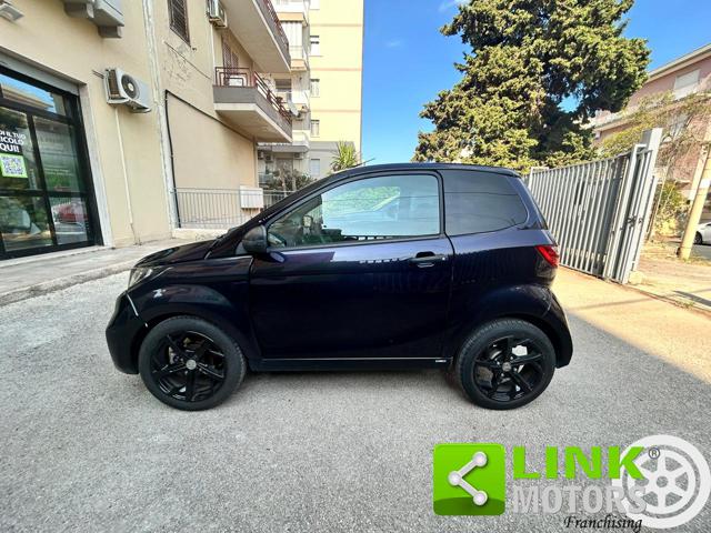AIXAM CITY SPORT UNICO PROPRIETARIO - foto 14