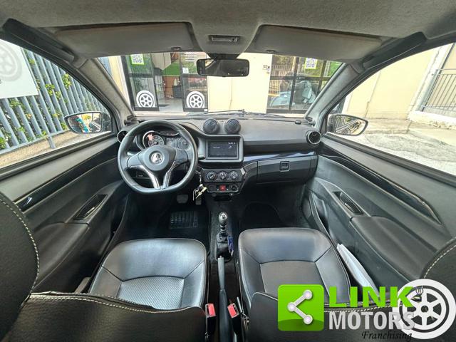 AIXAM CITY SPORT UNICO PROPRIETARIO - foto 6