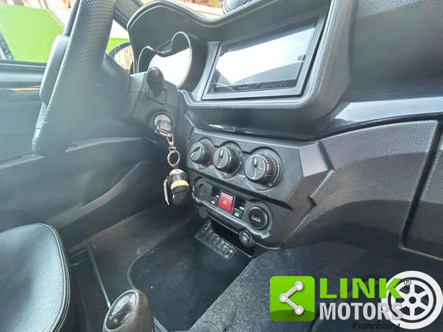 AIXAM CITY SPORT UNICO PROPRIETARIO - foto 10