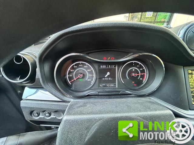 AIXAM CITY SPORT UNICO PROPRIETARIO - foto 19
