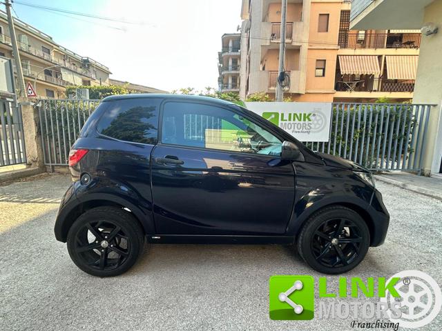 AIXAM CITY SPORT UNICO PROPRIETARIO - foto 12