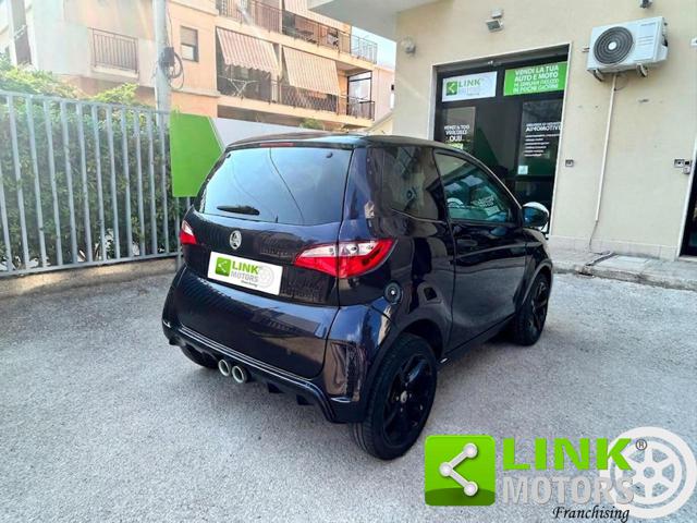 AIXAM CITY SPORT UNICO PROPRIETARIO - foto 11