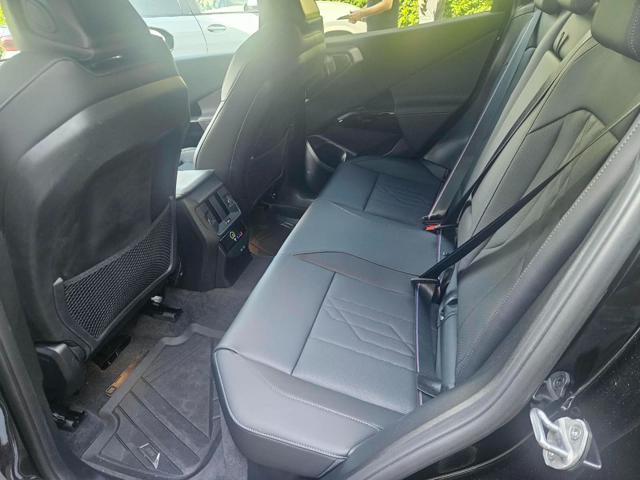BMW X3 XDRIVE 30E MSPORT PRO - foto 14