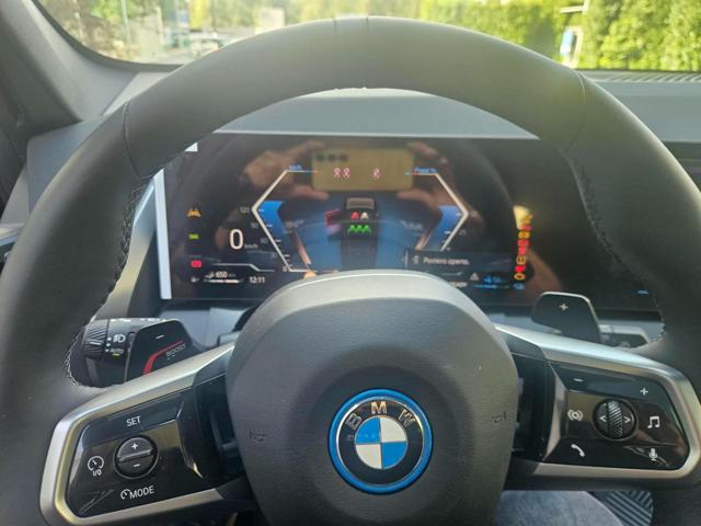 BMW X3 XDRIVE 30E MSPORT PRO - foto 10