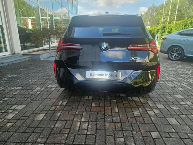 BMW X3 XDRIVE 30E MSPORT PRO - foto 6