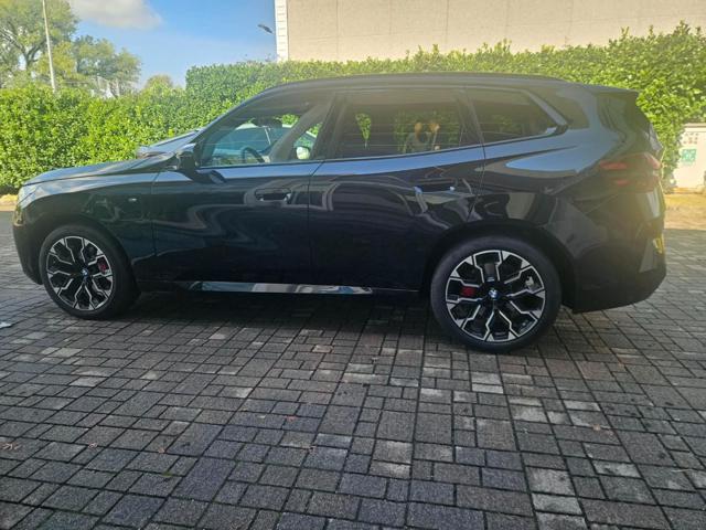 BMW X3 XDRIVE 30E MSPORT PRO - foto 8