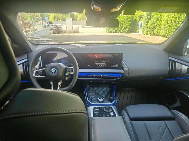BMW X3 XDRIVE 30E MSPORT PRO - foto 9