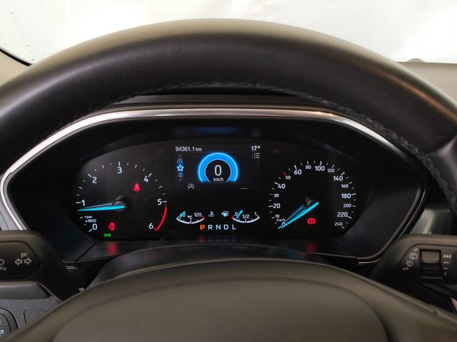 FORD FOCUS 1.5 ECOBLUE 120 CV AUT. SW ACTIV - foto 14