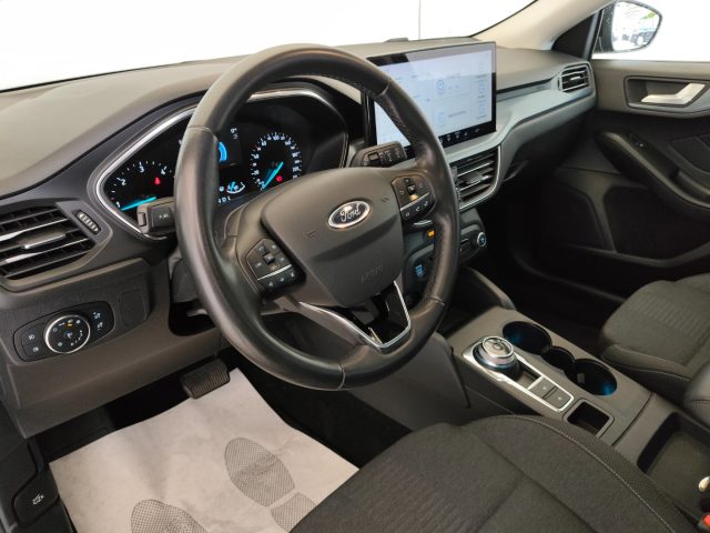 FORD FOCUS 1.5 ECOBLUE 120 CV AUT. SW ACTIV - foto 7