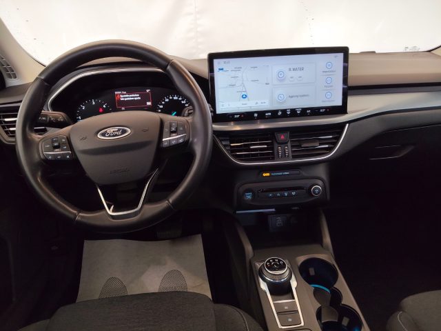 FORD FOCUS 1.5 ECOBLUE 120 CV AUT. SW ACTIV - foto 8