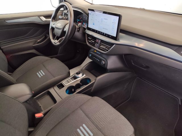 FORD FOCUS 1.5 ECOBLUE 120 CV AUT. SW ACTIV - foto 9