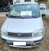 VENDO Auto a Gaglianico – foto 1