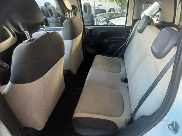 FIAT PANDA 1.2 EASYPOWER LOUNGE - foto 6