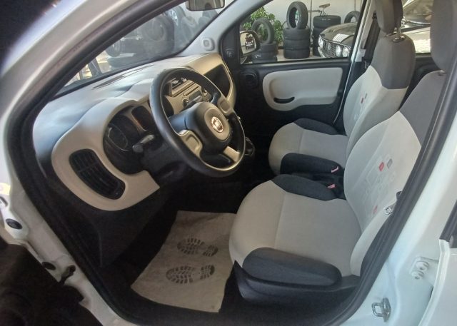 FIAT PANDA 1.2 EASYPOWER LOUNGE - foto 7