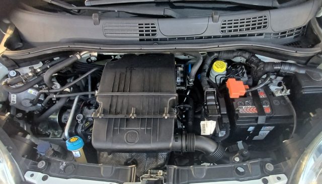 FIAT PANDA 1.2 EASYPOWER LOUNGE - foto 10