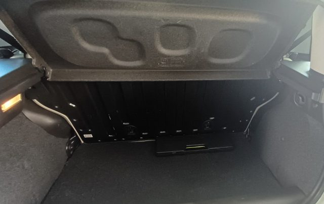 FIAT PANDA 1.2 EASYPOWER LOUNGE - foto 11