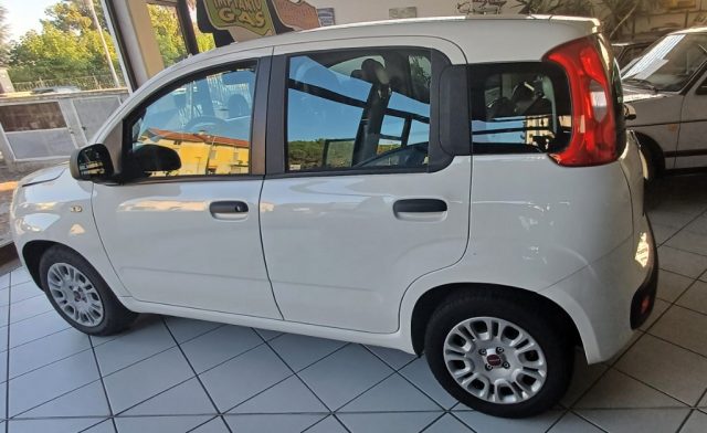 FIAT PANDA 1.2 EASYPOWER LOUNGE - foto 12