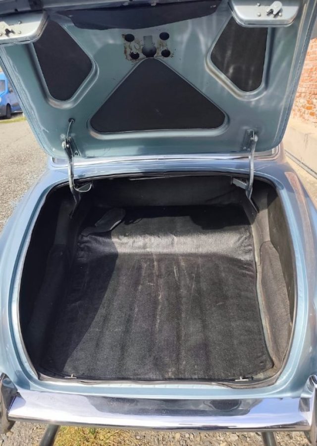 JAGUAR 420 4200CC TARGA ORO - foto 6