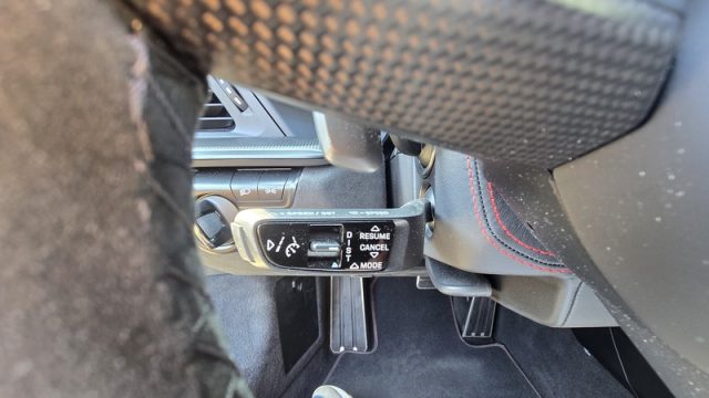 PORSCHE 992 911 CARRERA GTS TETTO LIFT POST  - foto 9