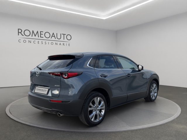 MAZDA CX-30 2.0 M-HYBRID EXECUTIVE 122 CV - foto 6