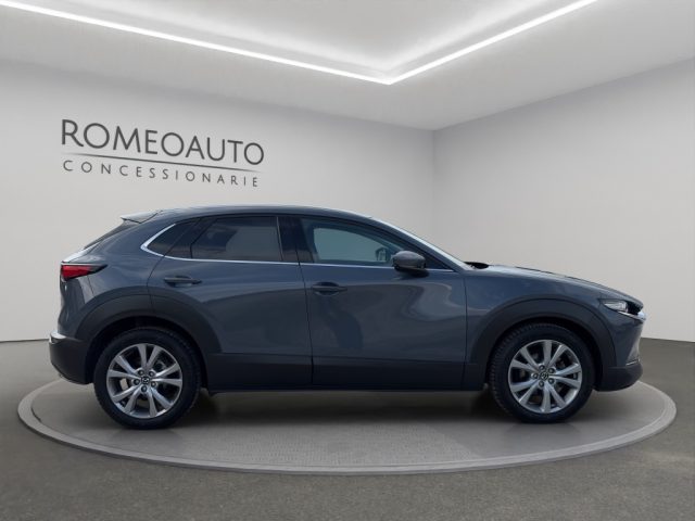 MAZDA CX-30 2.0 M-HYBRID EXECUTIVE 122 CV - foto 7