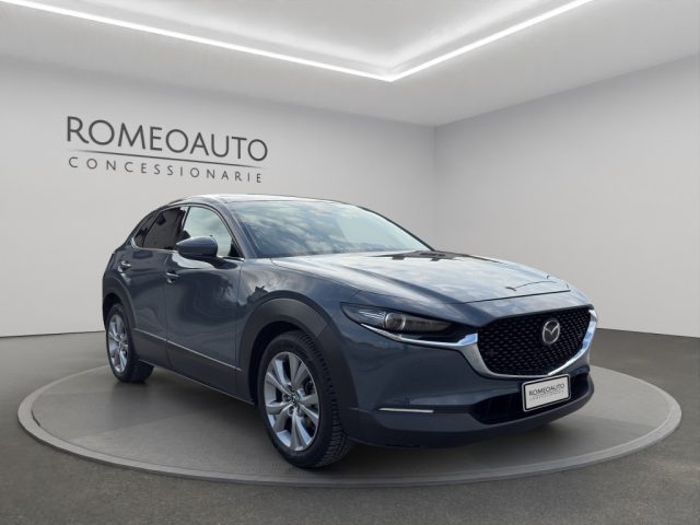 MAZDA CX-30 2.0 M-HYBRID EXECUTIVE 122 CV - foto 8