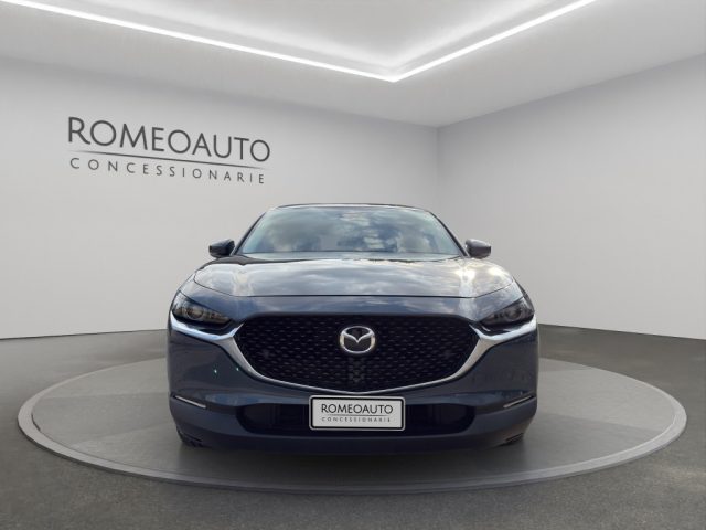 MAZDA CX-30 2.0 M-HYBRID EXECUTIVE 122 CV - foto 9