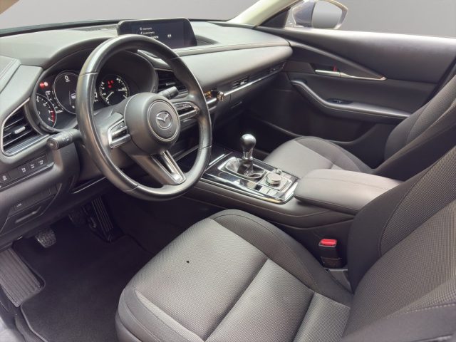 MAZDA CX-30 2.0 M-HYBRID EXECUTIVE 122 CV - foto 10