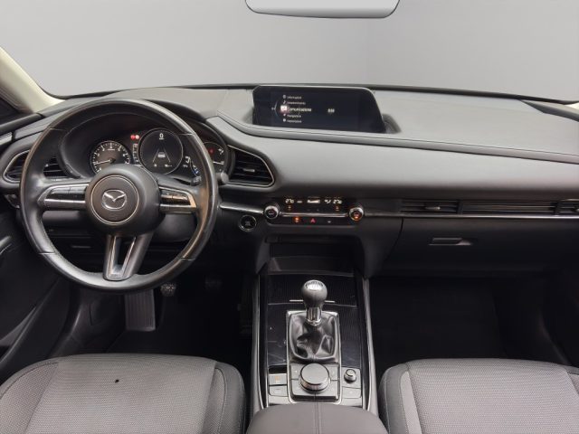 MAZDA CX-30 2.0 M-HYBRID EXECUTIVE 122 CV - foto 11