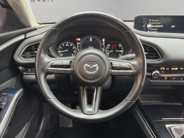MAZDA CX-30 2.0 M-HYBRID EXECUTIVE 122 CV - foto 12
