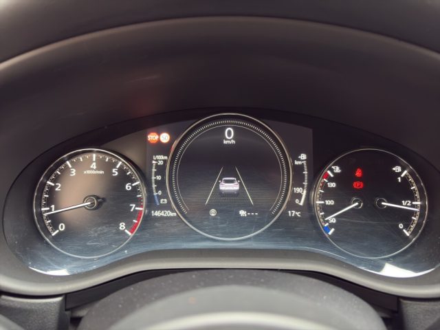 MAZDA CX-30 2.0 M-HYBRID EXECUTIVE 122 CV - foto 13