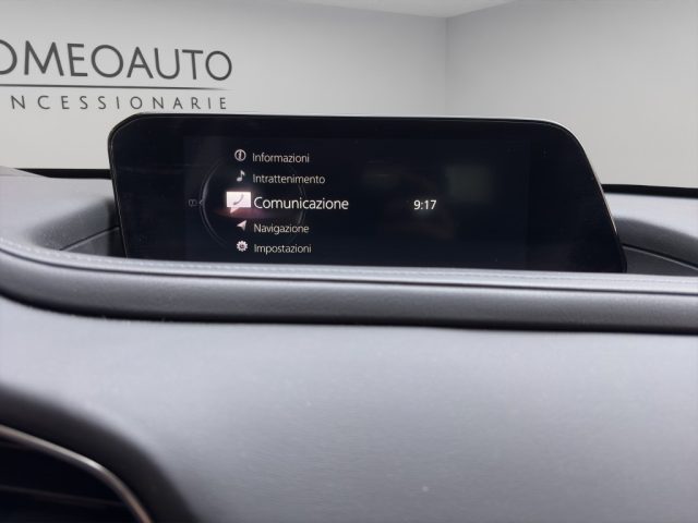 MAZDA CX-30 2.0 M-HYBRID EXECUTIVE 122 CV - foto 15