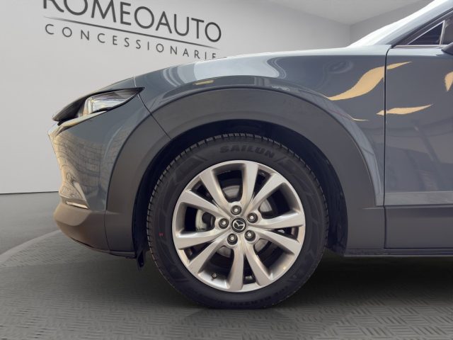 MAZDA CX-30 2.0 M-HYBRID EXECUTIVE 122 CV - foto 23