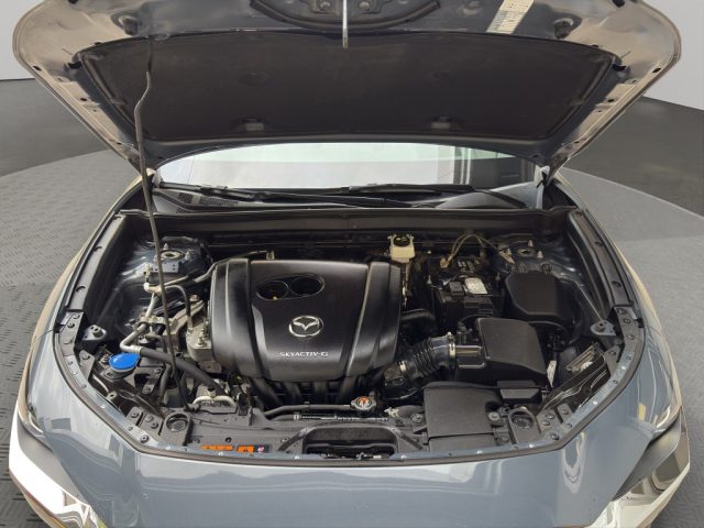 MAZDA CX-30 2.0 M-HYBRID EXECUTIVE 122 CV - foto 25