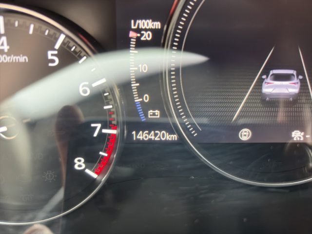 MAZDA CX-30 2.0 M-HYBRID EXECUTIVE 122 CV - foto 14